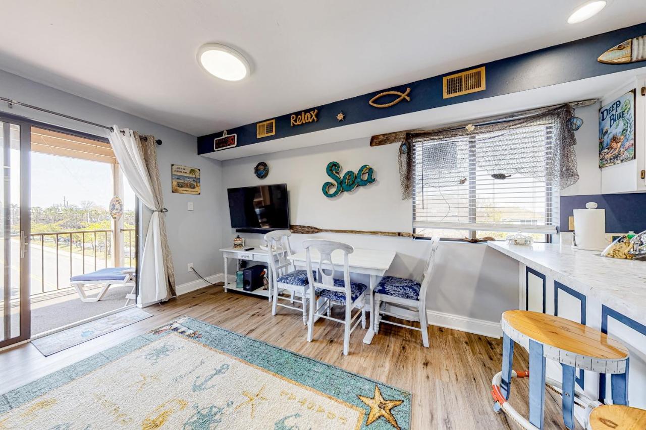 Jamaica Bay Villa Ocean City Exteriör bild