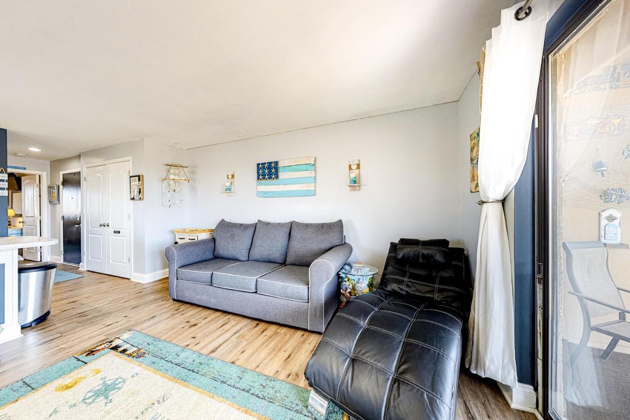 Jamaica Bay Villa Ocean City Exteriör bild