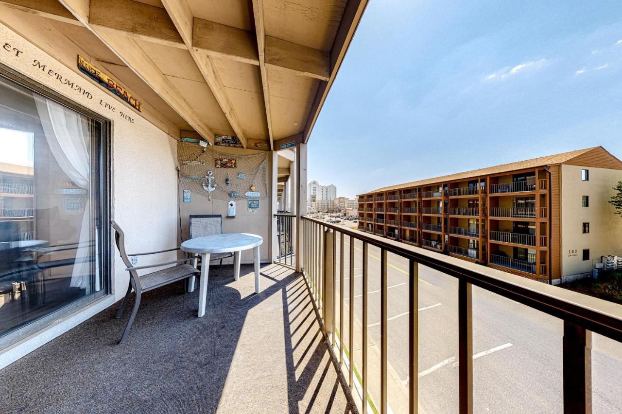 Jamaica Bay Villa Ocean City Exteriör bild