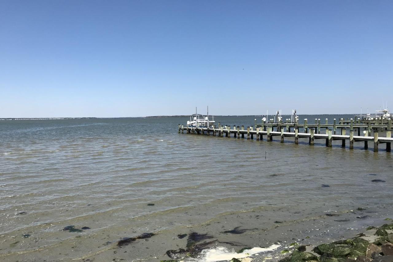 Jamaica Bay Villa Ocean City Exteriör bild