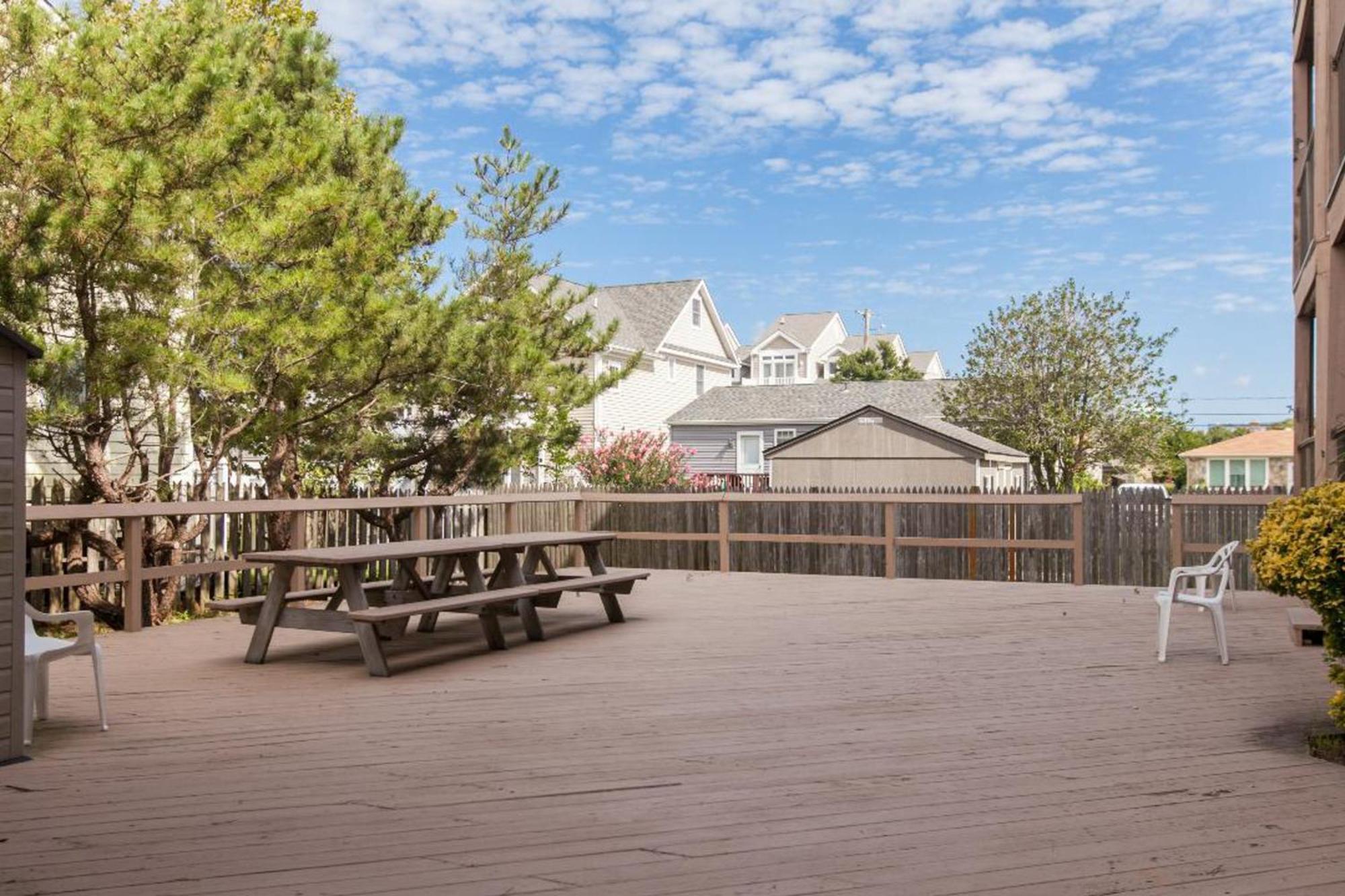 Jamaica Bay Villa Ocean City Rum bild